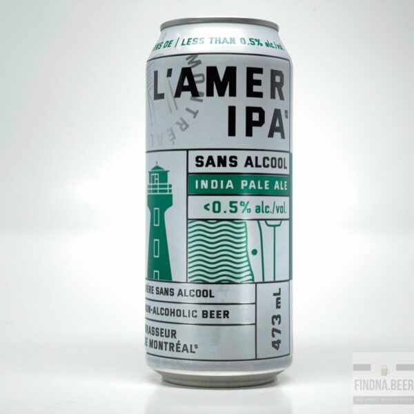 L'Amer IPA NA