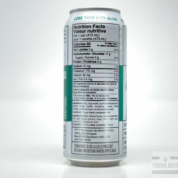 L'Amer IPA NA - Image 2