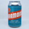 Harmon - Non-Alc Hazy IPA