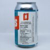 Harmon - Non-Alc Hazy IPA - Image 2