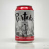 Partake Red Ale