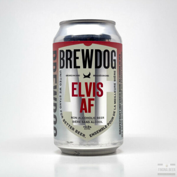 Elvis AF